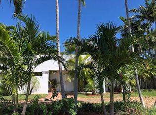 365 Hampton Ln, Key Biscayne, FL 33149