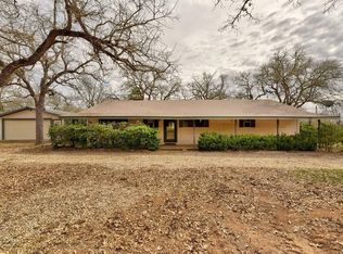 1735 Sandy Creek Rd, Dale, TX 78616