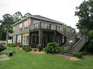 2166 Lakeshore Ct, Cordele, GA 31015