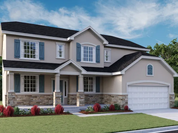12159 S Aspen Creek Ln, Herriman, UT 84096