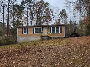 10303 Colemans Lake Rd, Ford, VA 23850