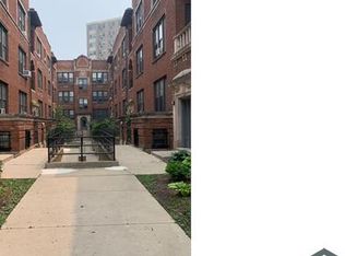 4013 S Ellis Ave #213, Chicago, IL 60653