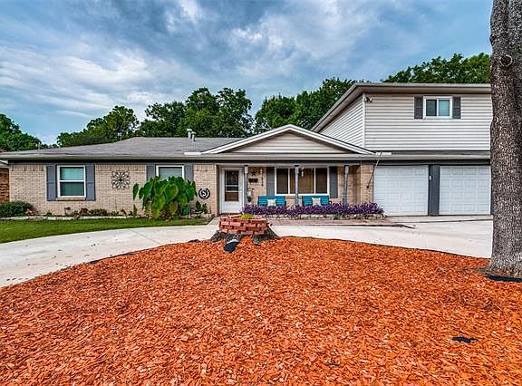 2nd image of 829 Livingston Dr