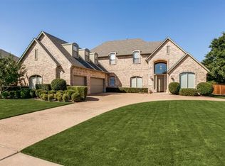 3825 Lost Creek Dr, Plano, TX 75074