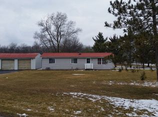 3747 Monnett Rd, Bucyrus, OH 44820