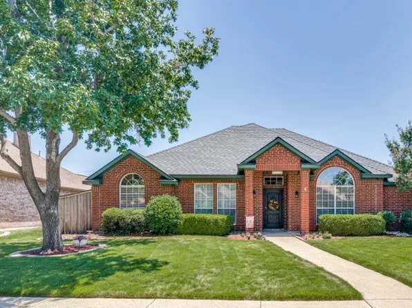 6110 Faringdon Ln, Rowlett, TX 75089