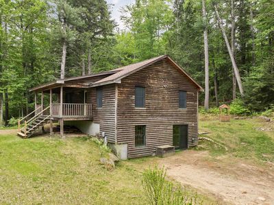 623 Suncook Valley Road, Alton, NH, 03809