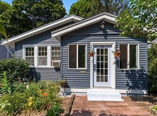 164 Ashcroft Rd, Medford, MA 02155