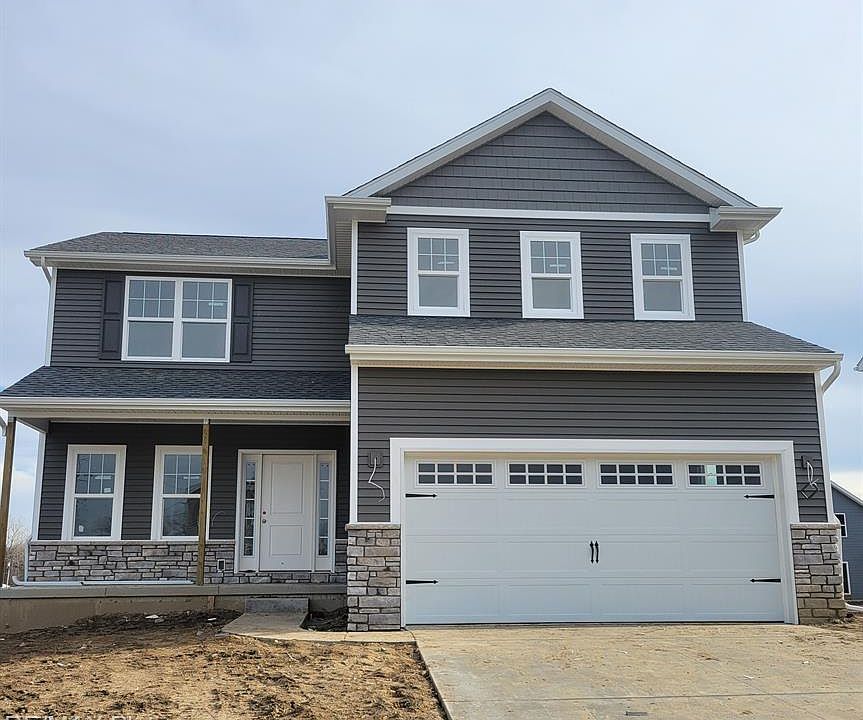 6180 Summerbrooke Cir, Fowlerville, MI 48836 Zillow