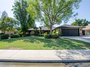 4112 Abbott Dr, Bakersfield, CA 93312