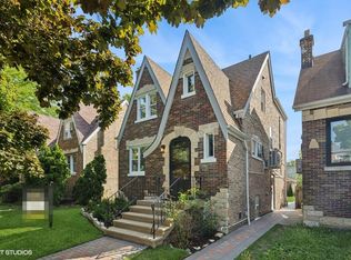 1805 Wesley Ave, Berwyn, IL 60402