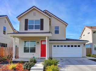 3369 Auntine Burney St, Sacramento, CA 95838