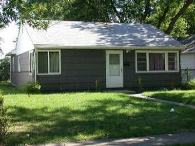 45 N Colorado St, Hobart, IN, 46342