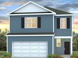 MANNING Plan, Sease's Pond, Gilbert, SC 29054