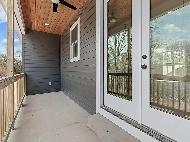 Porch