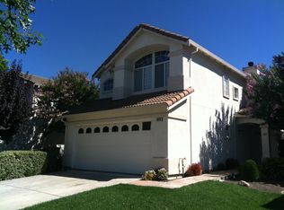 9340 Benbow Dr, Gilroy, CA