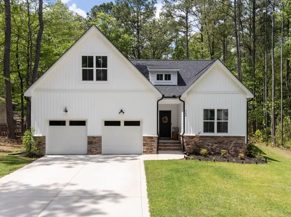 780 Riverbirch Drive, Vass, NC 28394