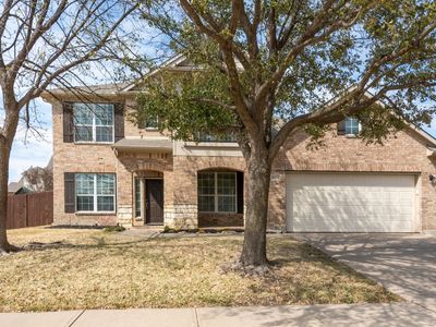 10433 Grayhawk Ln, Fort Worth, TX, 76244