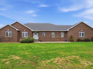 11735 160th Ave, Indianola, IA 50125