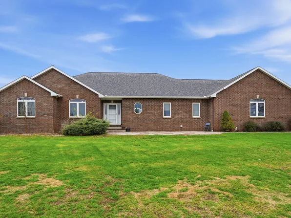 11735 160th Ave, Indianola, IA 50125