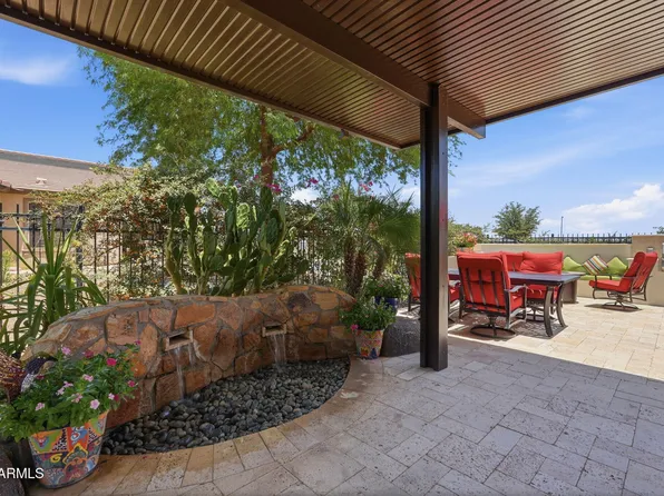 1806 E AZAFRAN Trail, Queen Creek, AZ 85140