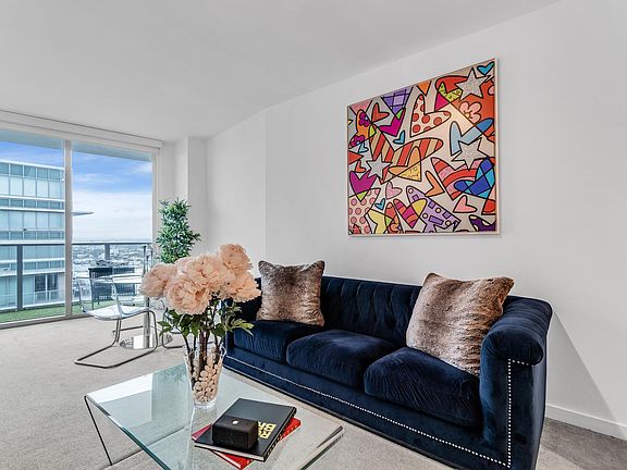 4th image of 1101 S Miami Ave #3906