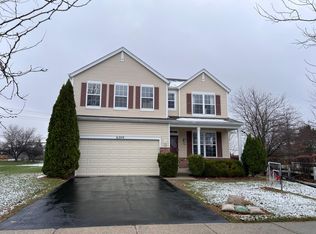 6209 Southridge Dr, Plainfield, IL 60586