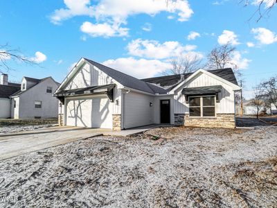 327 S Vine St, Van Wert, OH, 45891