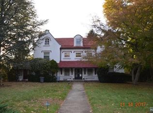 368 Ridgewood Ave, Glen Ridge, NJ 07028