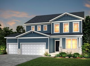 10419 Northwood Ln, Rogers, MN 55374