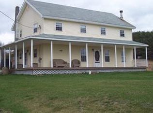 1702 State Highway 29, Gloversville, NY 12078