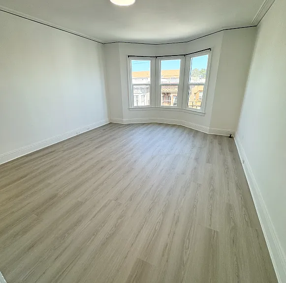 535 Broderick St #7 — Photo 3