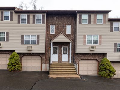 36 Willis Street APT 4A, Bristol, CT, 06010