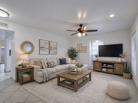 3rd image of 122 E Terra Alta #22