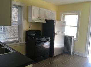 5424 N Western Ave #1, Chicago, IL 60625