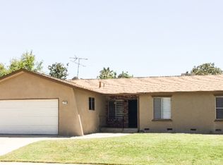 1360 Santa Ana Ave, Clovis, CA 93612