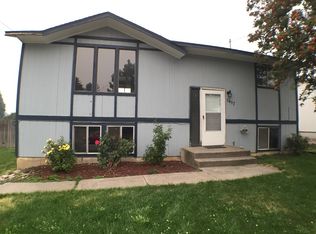 1617 N Raymond Rd, Spokane, WA 99206