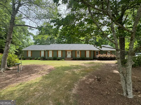 3622 Hurst Dr NE, Milledgeville, GA 31061