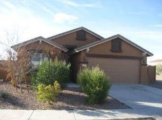 1465 W Harding Ave, Coolidge, AZ 85128