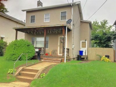 1211 3rd Ave, Coraopolis, PA, 15108