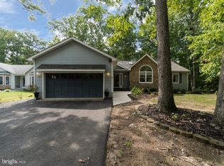 407 Liberty Blvd, Locust Grove, VA 22508