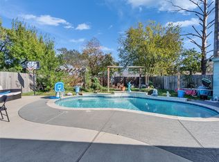 5122 Sprey Dr, Houston, TX 77084