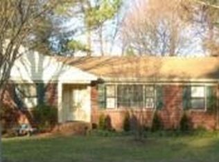 4208 Radcliffe Ln, Chesapeake, VA 23321