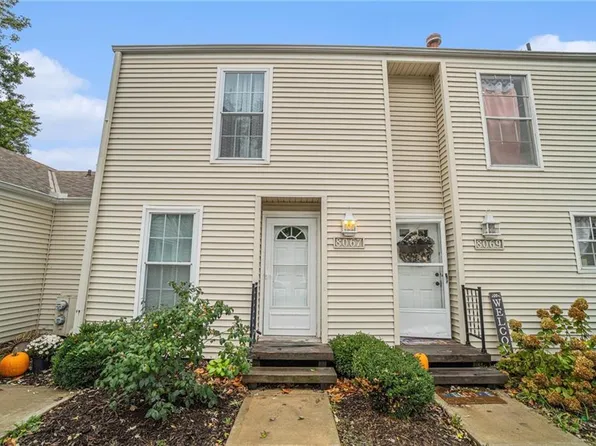 8067 N Stoddard Ave, Kansas City, MO 64152