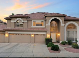 12934 W Llano Dr, Litchfield Park, AZ 85340