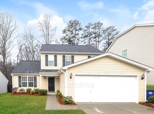 2121 Bethany Trace Ln, Winston Salem, NC 27127