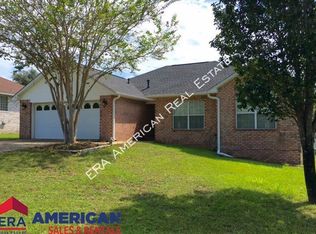 231 Sea Hero Ln, Crestview, FL 32539