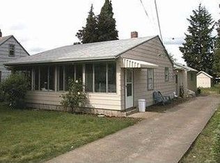 13221 SE Oatfield Rd, Milwaukie, OR 97222