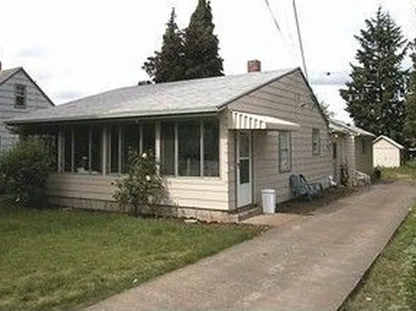 13221 SE Oatfield Rd, Milwaukie, OR 97222