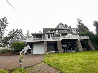 20335 S Shore Vista Dr, Oregon City, OR